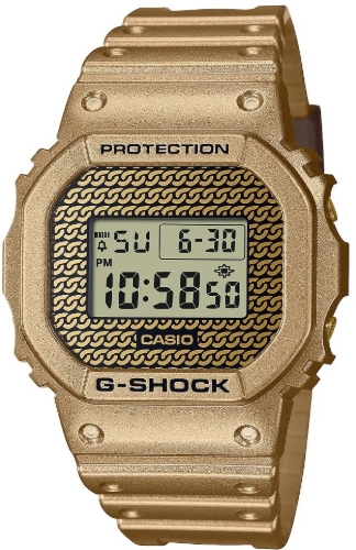 Zegarek męski Casio G-SHOCK The Origin SET