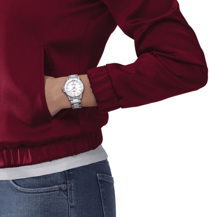 Obrazek Tissot Seastar 1000 Quartz