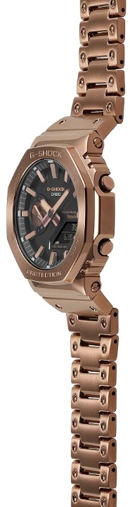 Obrazek Casio G-Shock Full Metal