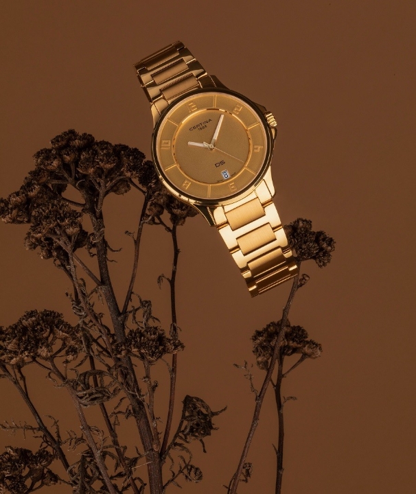 Obrazek Certina DS-6 Lady