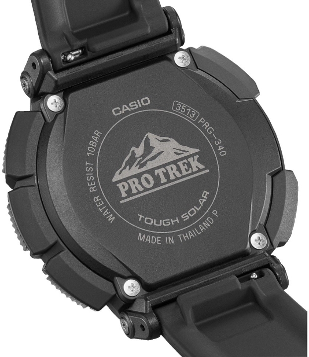 Obrazek Casio Pro Trek