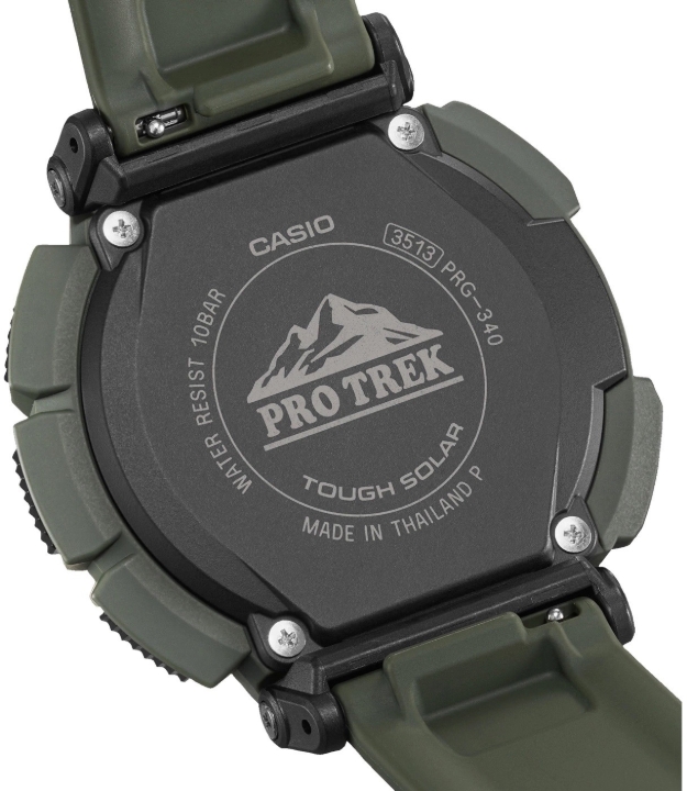 Obrazek Casio Pro Trek