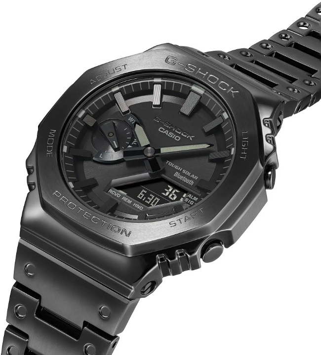 Obrazek Casio G-Shock Full Metal