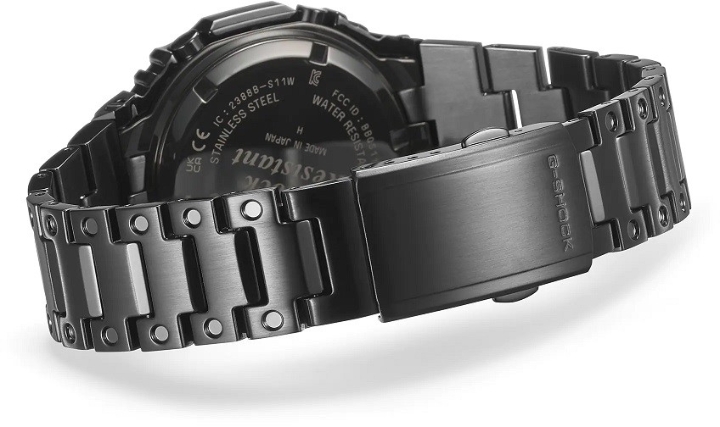 Obrazek Casio G-Shock Full Metal