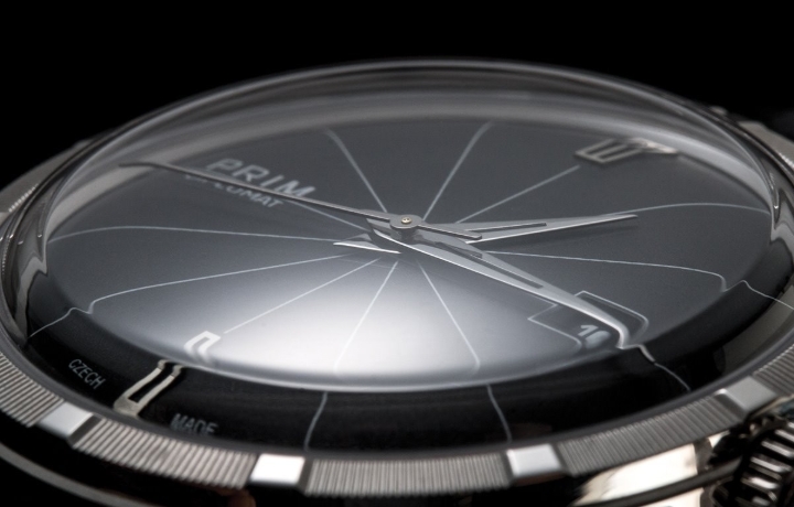 Obrazek PRIM Diplomat 34 C 