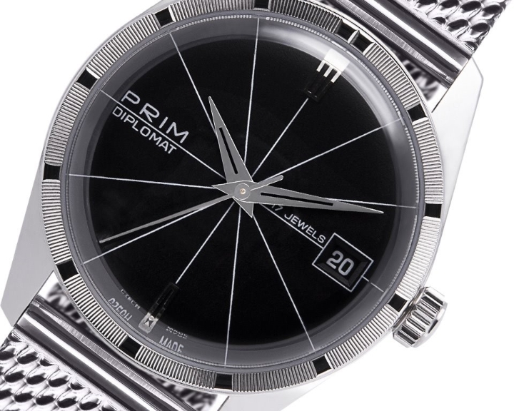 Obrazek PRIM Diplomat 34 C 