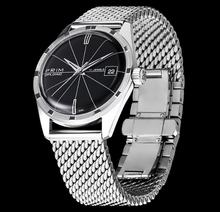 Obrazek PRIM Diplomat 34 C 