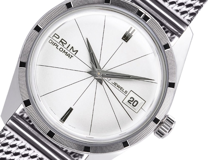 Obrazek PRIM Diplomat 34 C 