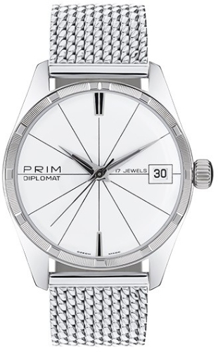 PRIM Diplomat 34 C