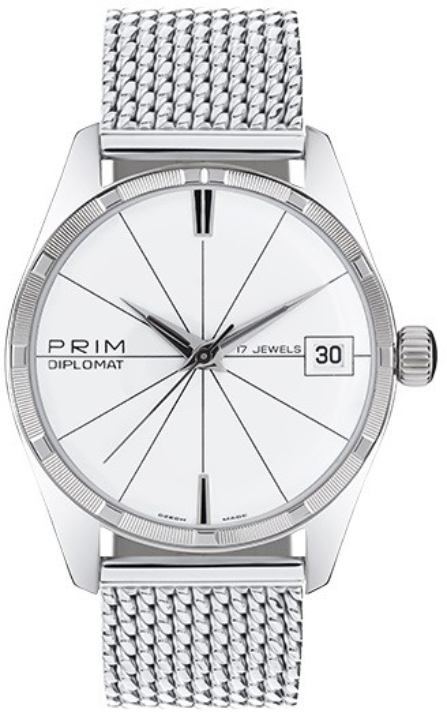 Obrazek PRIM Diplomat 34 C 