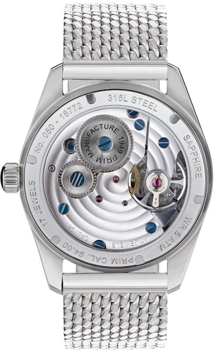 Obrazek PRIM Diplomat 34 C 