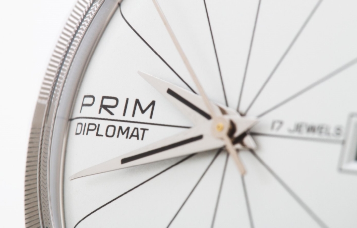 Obrazek PRIM Diplomat 34 C 