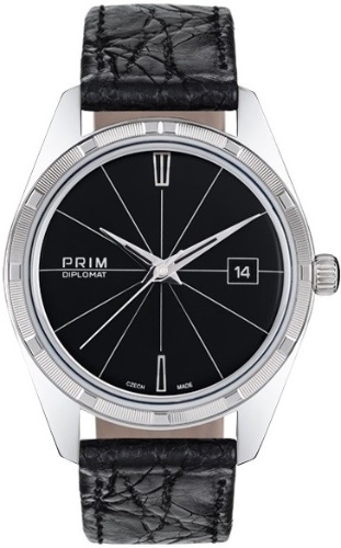 PRIM Diplomat 40 C