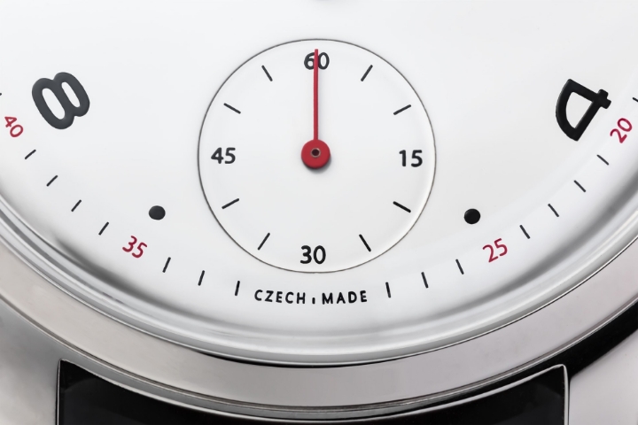 Obrazek PRIM Spartak 39