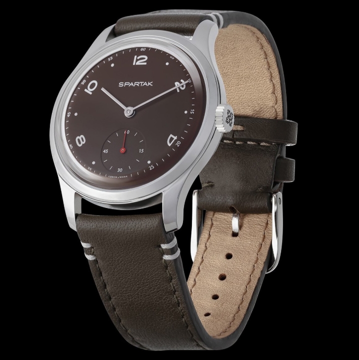 Obrazek PRIM Spartak 39