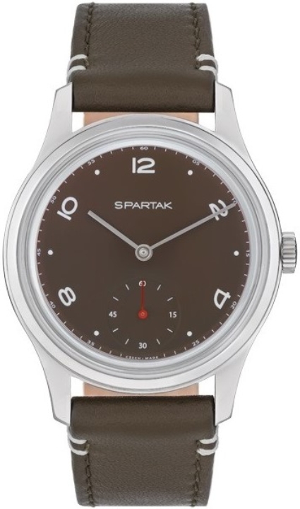 Obrazek PRIM Spartak 39