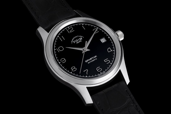 Obrazek PRIM Spartak 43 