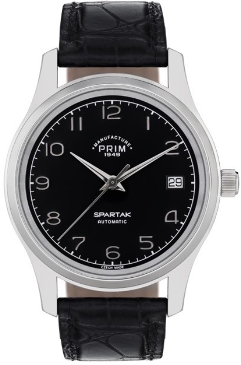 Obrazek PRIM Spartak 43 