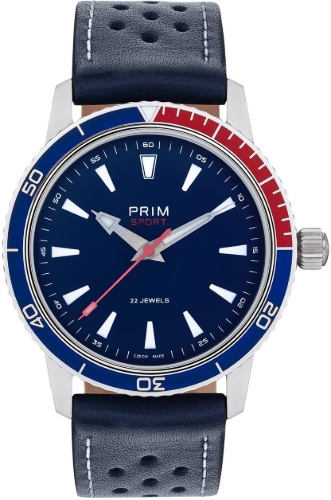 PRIM Sport 38