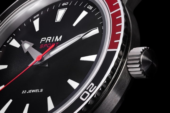 Obrazek PRIM Sport 38