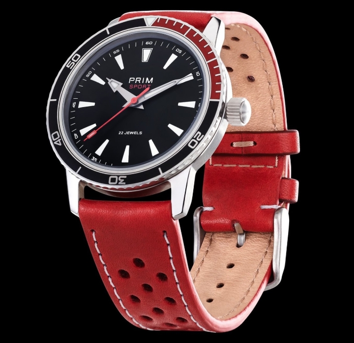 Obrazek PRIM Sport 38