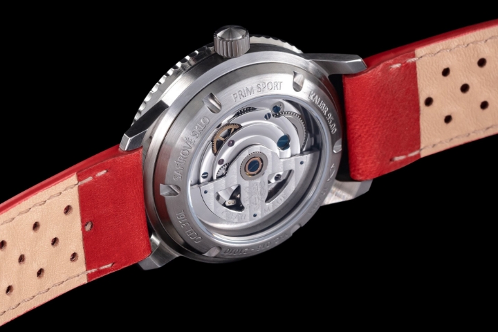 Obrazek PRIM Sport 38