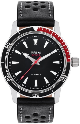 PRIM Sport 38