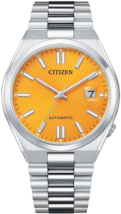 Obrazek Citizen Tsuyosa Automatic