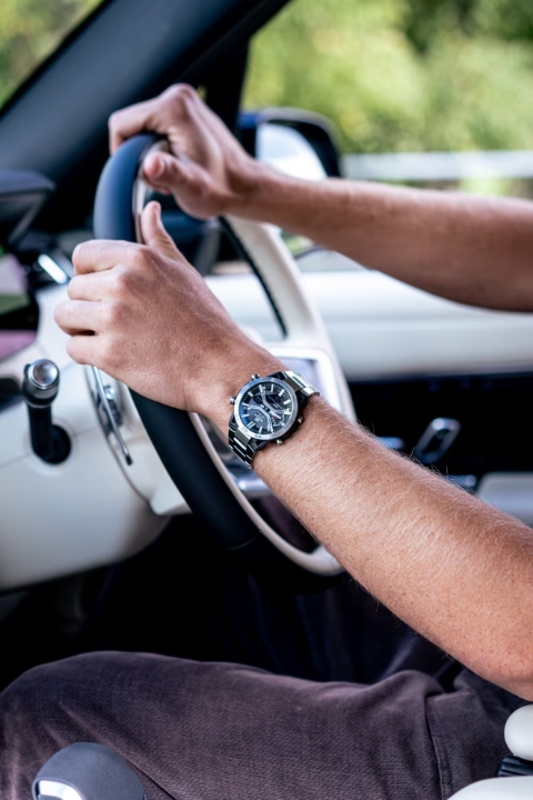 Obrazek Casio EDIFICE SOSPENSIONE