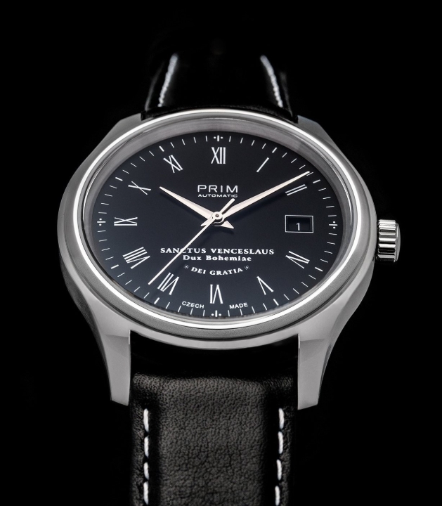 Obrazek Prim Svatováclavské 40 A