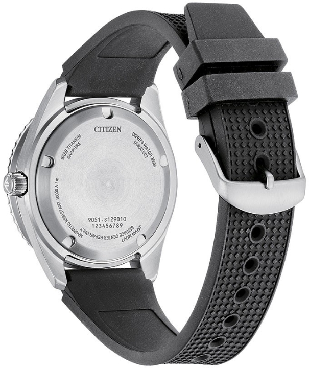 Obrazek Citizen Promaster Automatic Divers