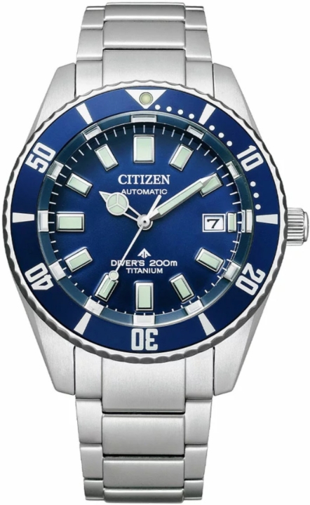 Obrazek Citizen Promaster Automatic Divers