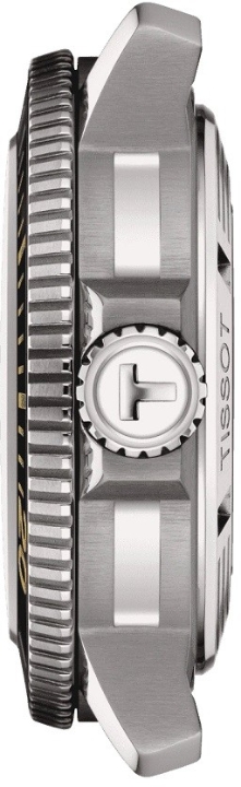 Obrazek Tissot Seastar 2000 Professional Powermatic 80