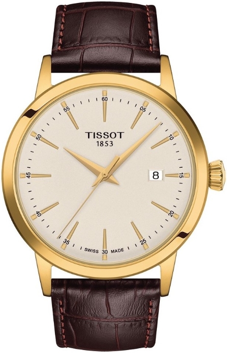 Obrazek Tissot Classic Dream Gent