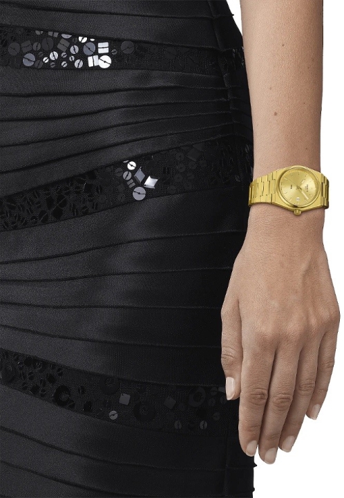 Obrazek Tissot PRX Quartz 35mm