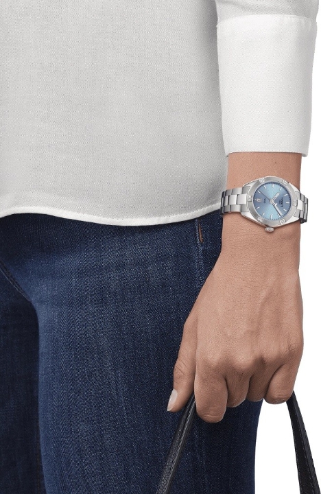Obrazek Tissot PR 100 Sport Chic