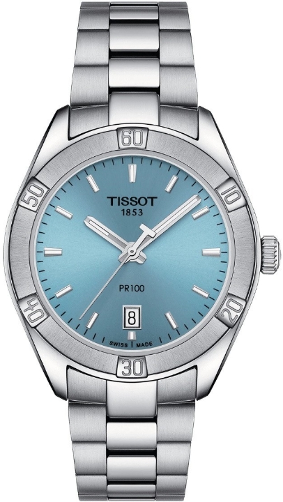 Obrazek Tissot PR 100 Sport Chic