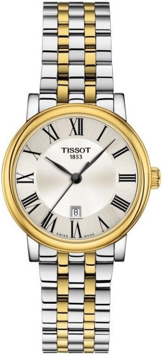 Obrazek Tissot Carson Premium Lady