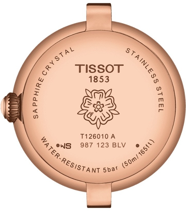 Obrazek Tissot Bellissima Small Lady