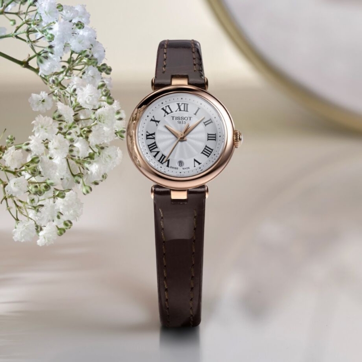Obrazek Tissot Bellissima Small Lady