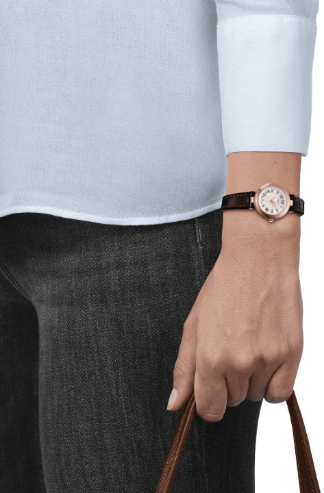 Obrazek Tissot Bellissima Small Lady