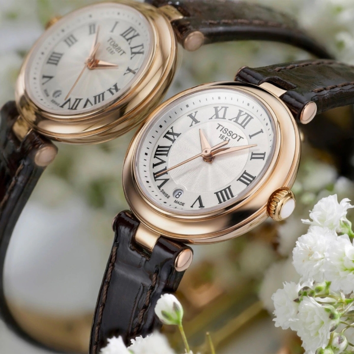 Obrazek Tissot Bellissima Small Lady