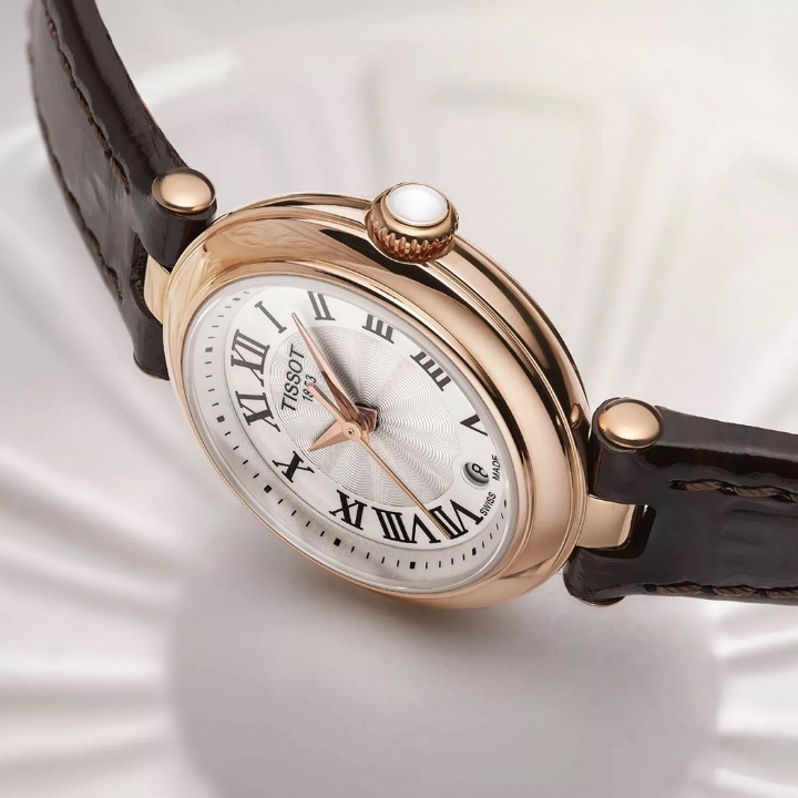 Obrazek Tissot Bellissima Small Lady