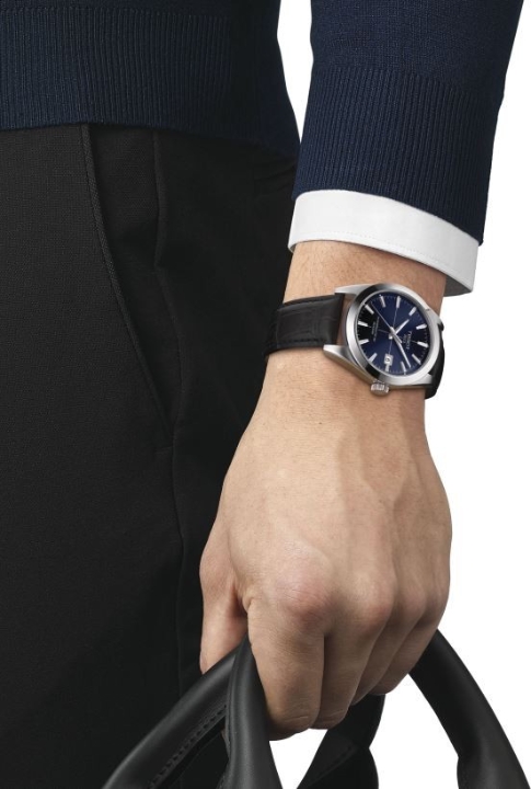 Obrazek Tissot Gentleman Powermatic 80 Silicium