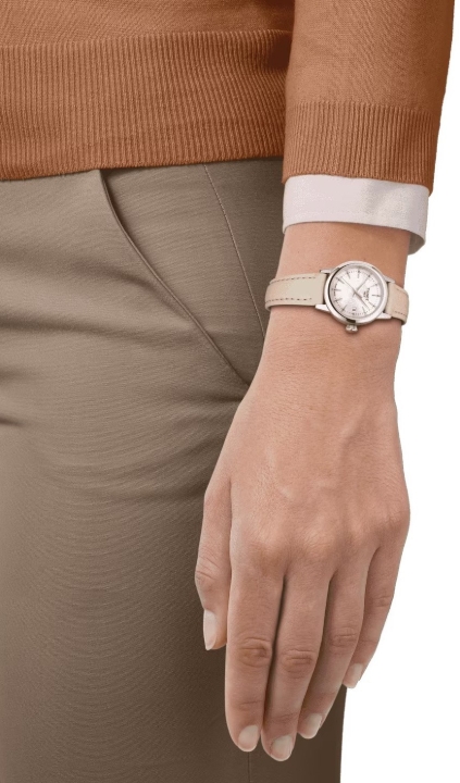 Obrazek Tissot Classic Dream Lady