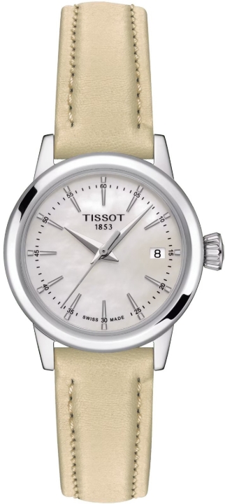 Obrazek Tissot Classic Dream Lady