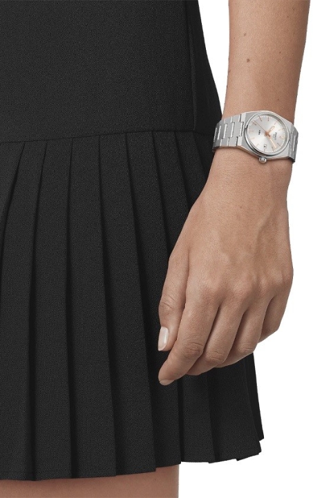 Obrazek Tissot PRX Quartz 35mm