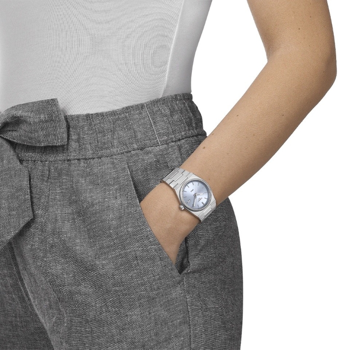 Obrazek Tissot PRX Quartz 35mm