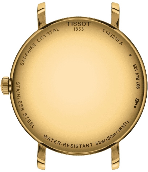 Obrazek Tissot Everytime Lady