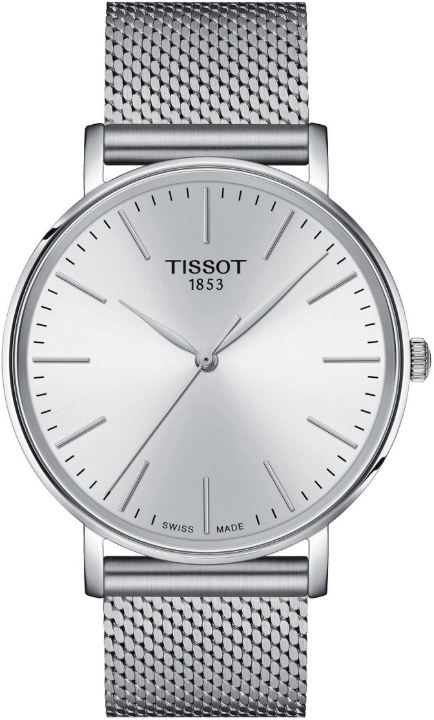 Obrazek Tissot Everytime Gent